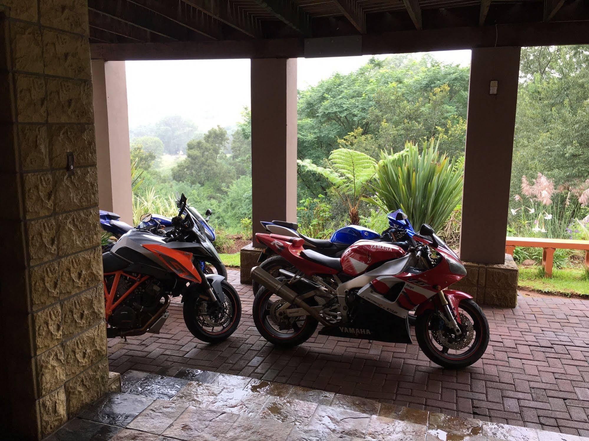 Forest View Guest House