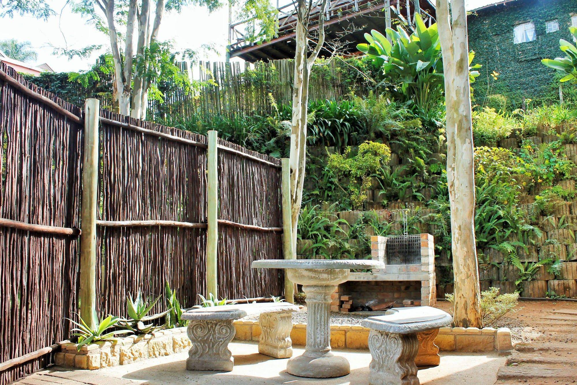 Forest View Guest House