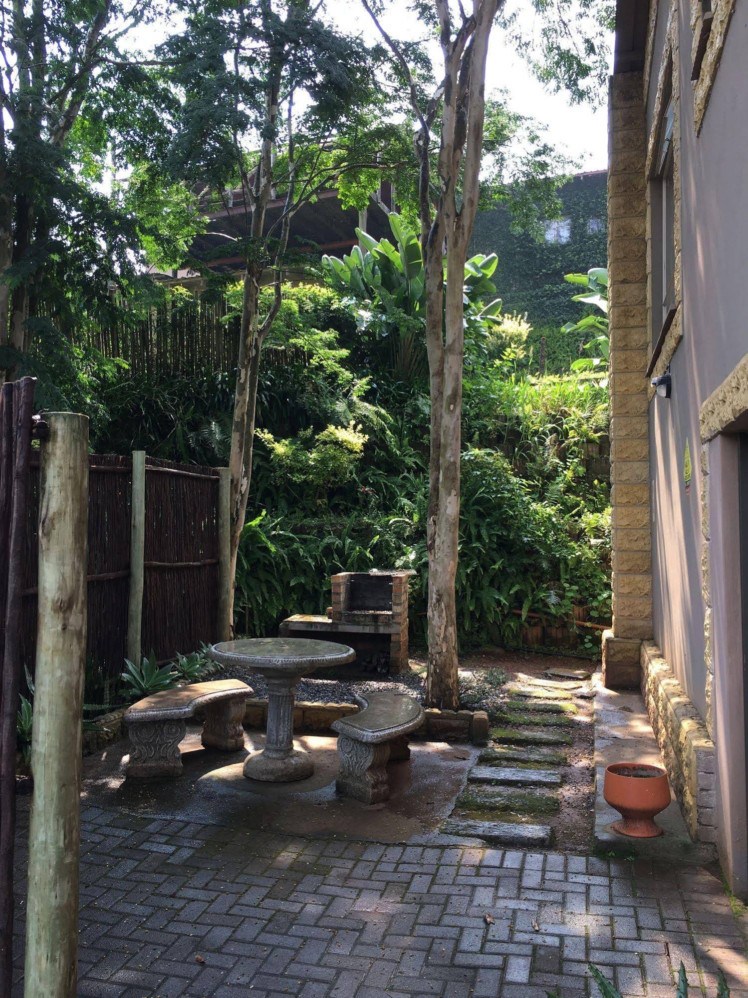 Forest View Guest House