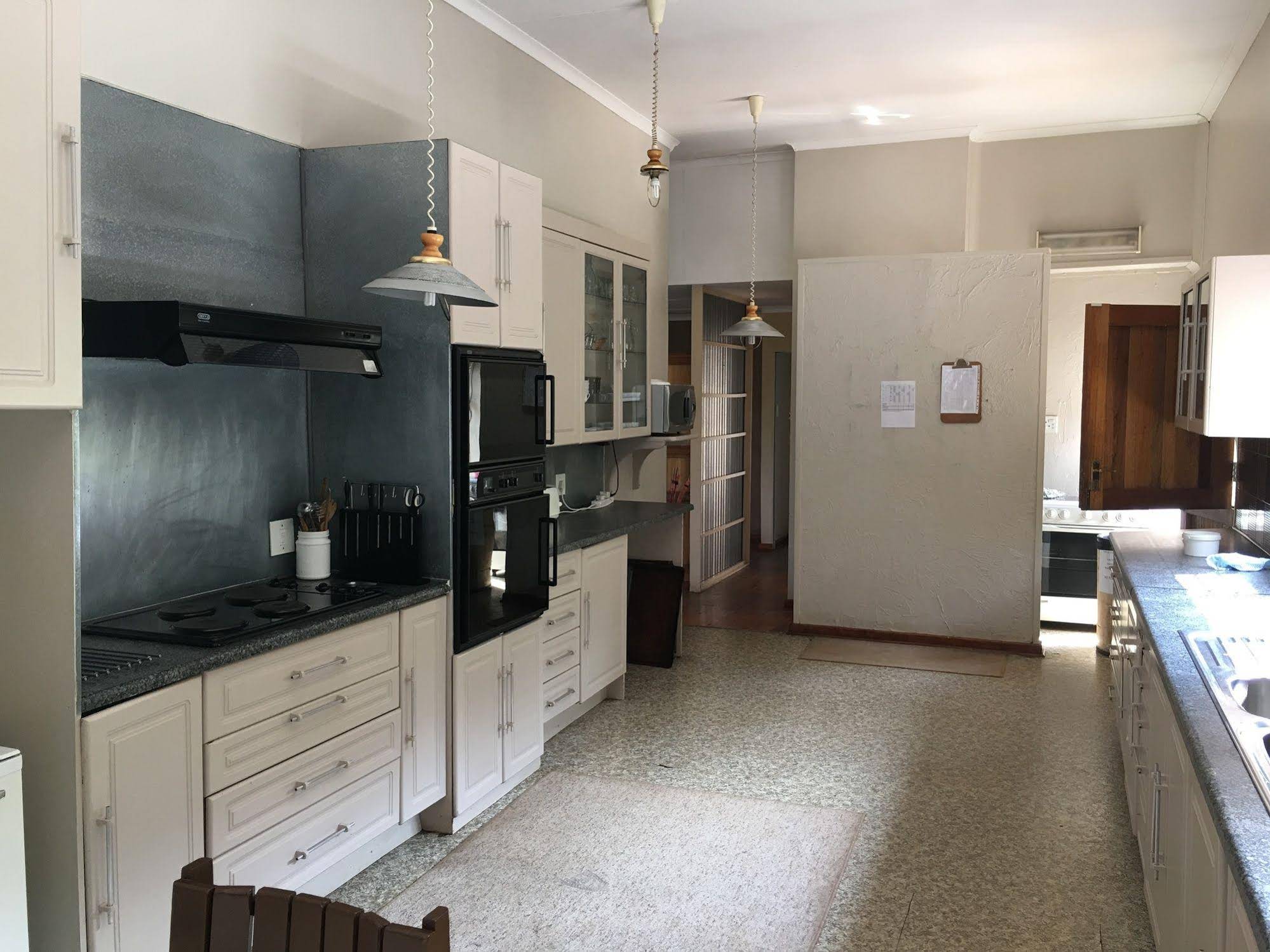 Forest View Guest House