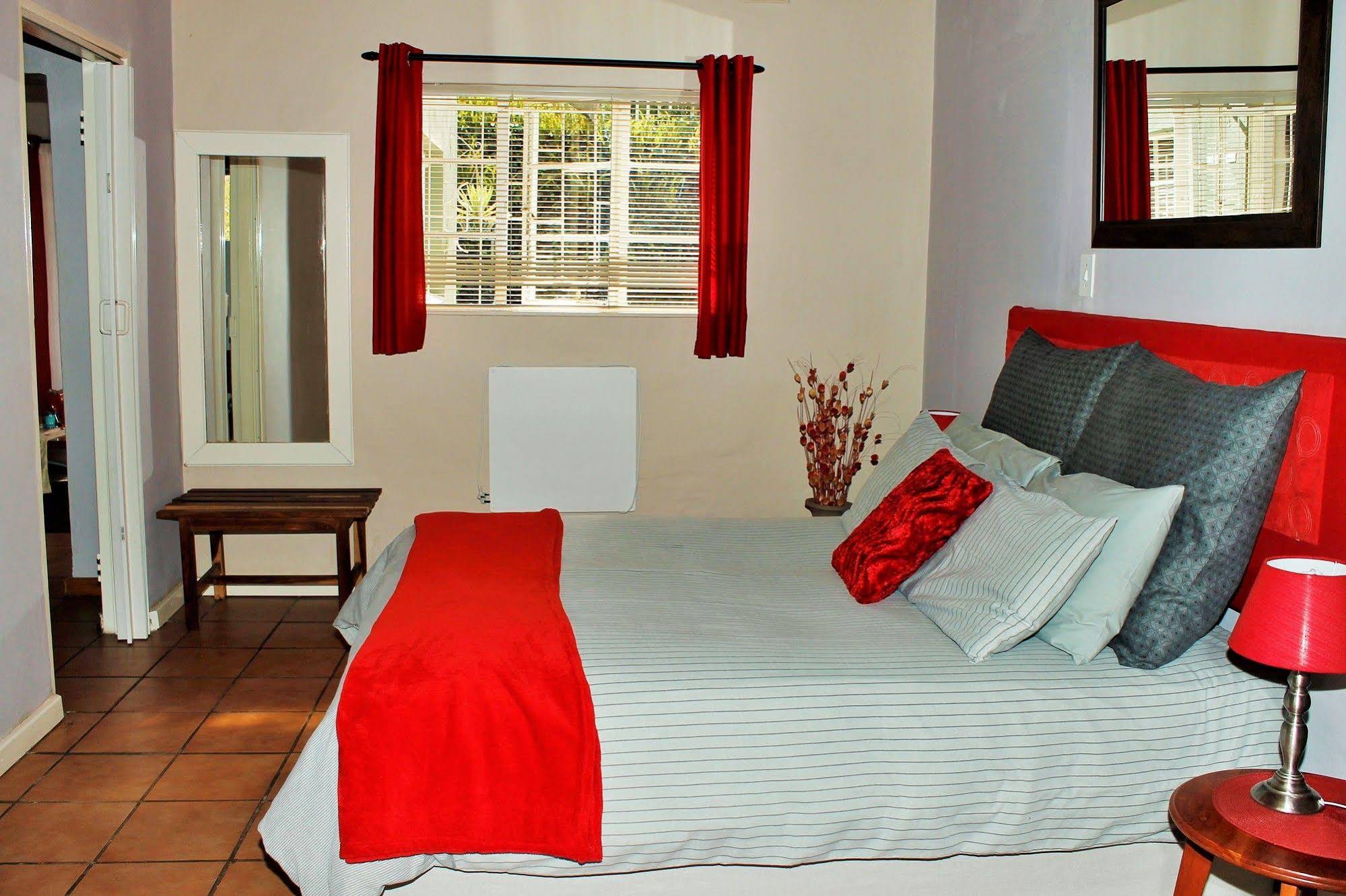 Sabie Self Catering Apartments