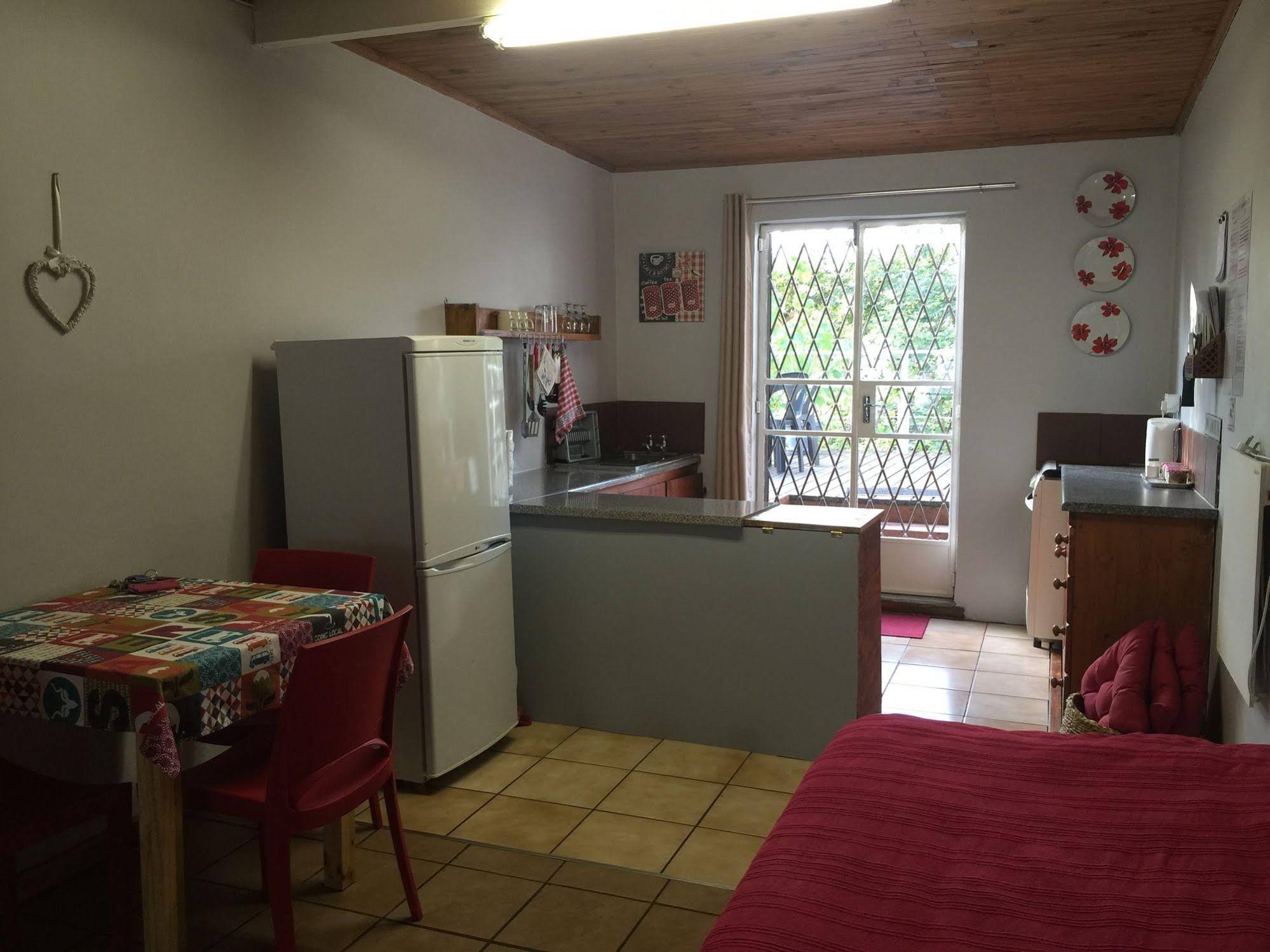 Sabie Self Catering Apartments