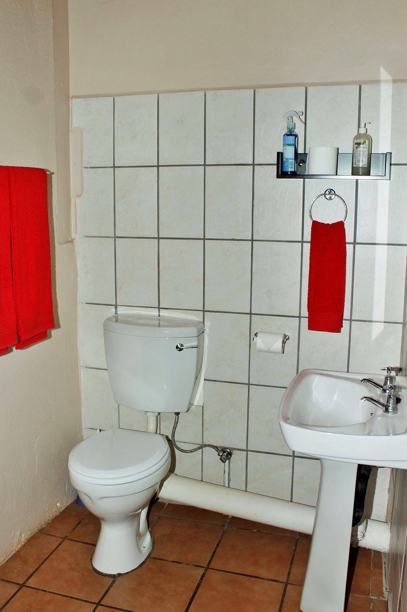 Sabie Self Catering Apartments