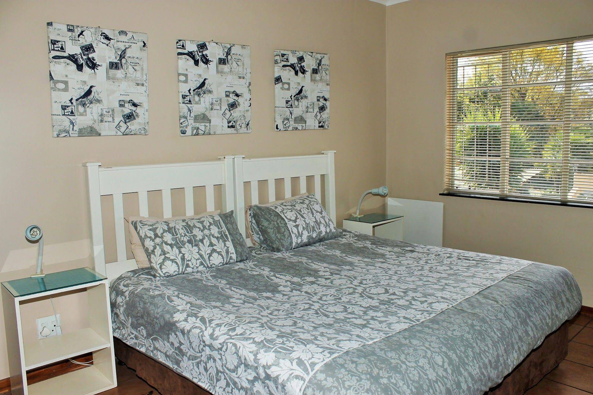 Sabie Self Catering Apartments