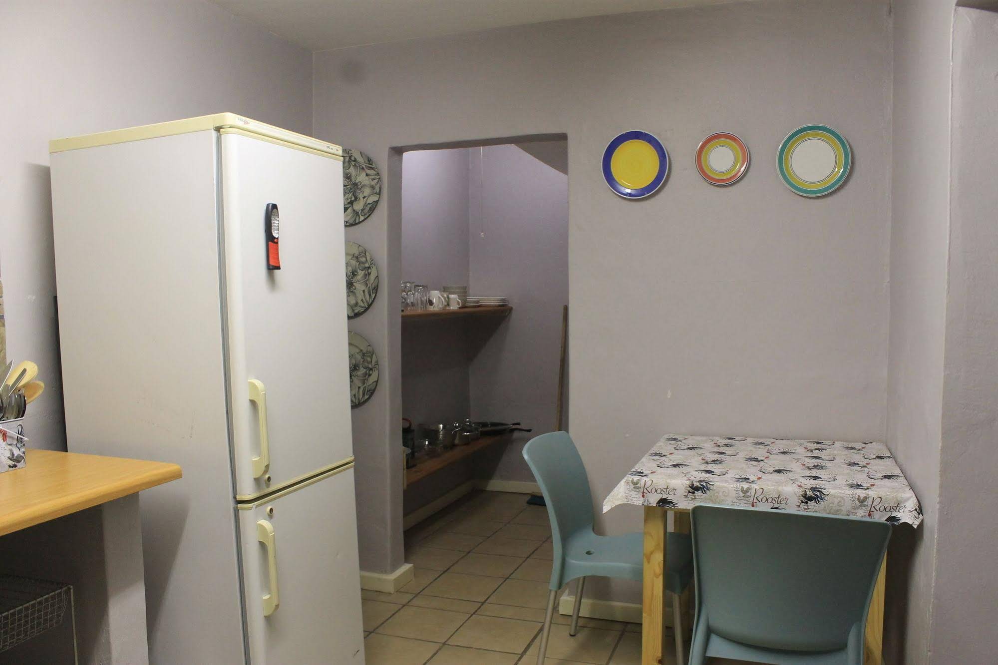 Sabie Self Catering Apartments