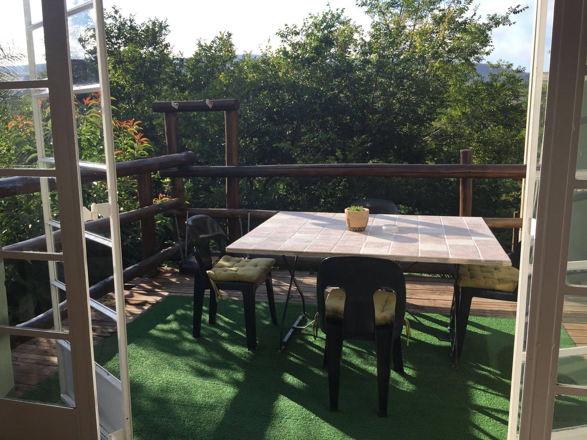 Sabie Self Catering Apartments