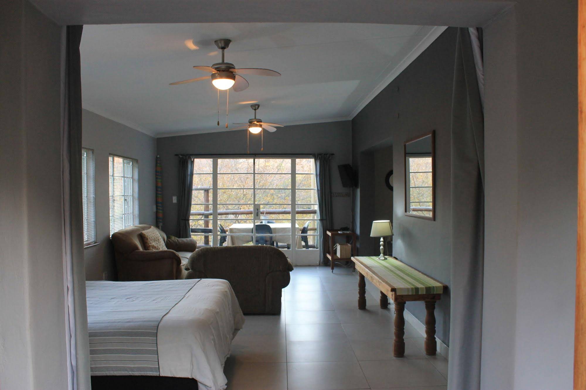Sabie Self Catering Apartments