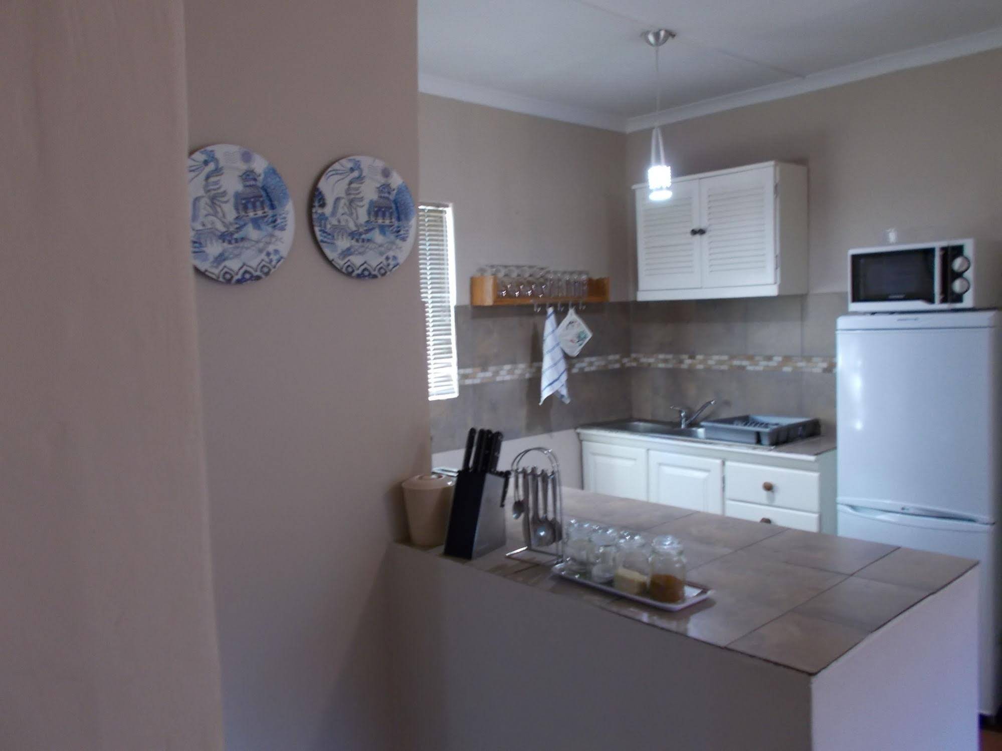 Sabie Self Catering Apartments
