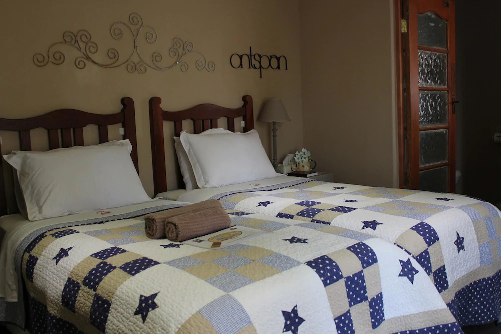 Homestead Guesthouse And Coffee Shoppe