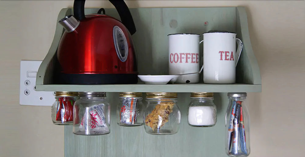 Homestead Guesthouse And Coffee Shoppe