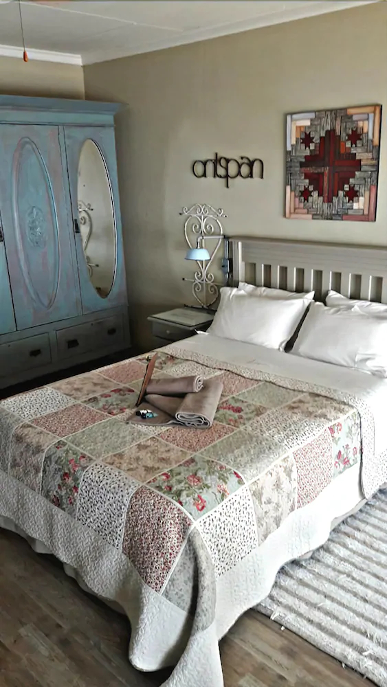 Homestead Guesthouse And Coffee Shoppe