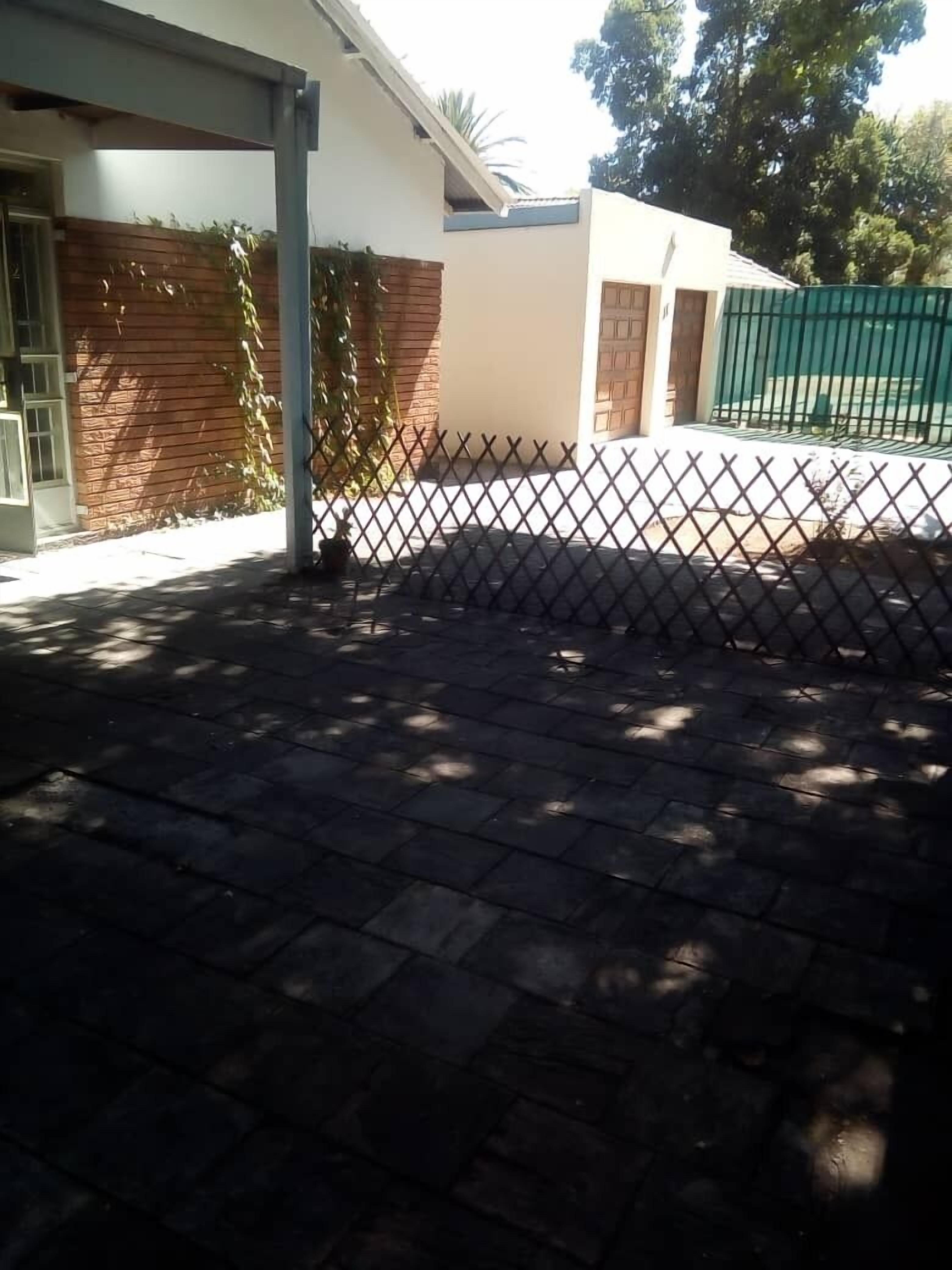Master Palace - Sasolburg