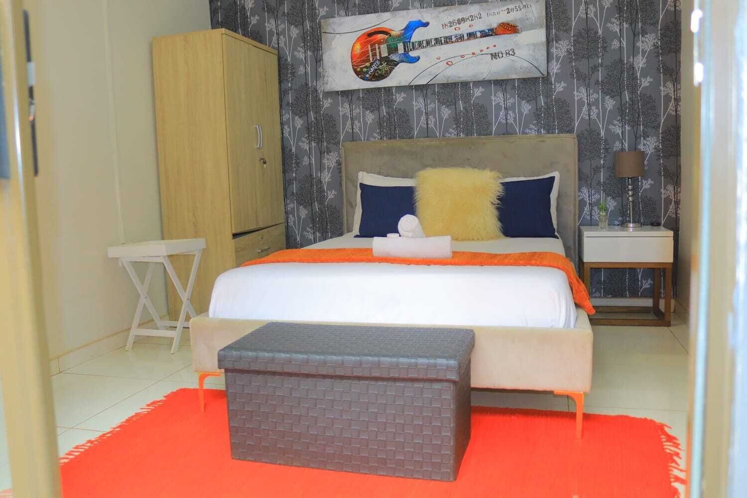 Golgotha Boutique Hotel