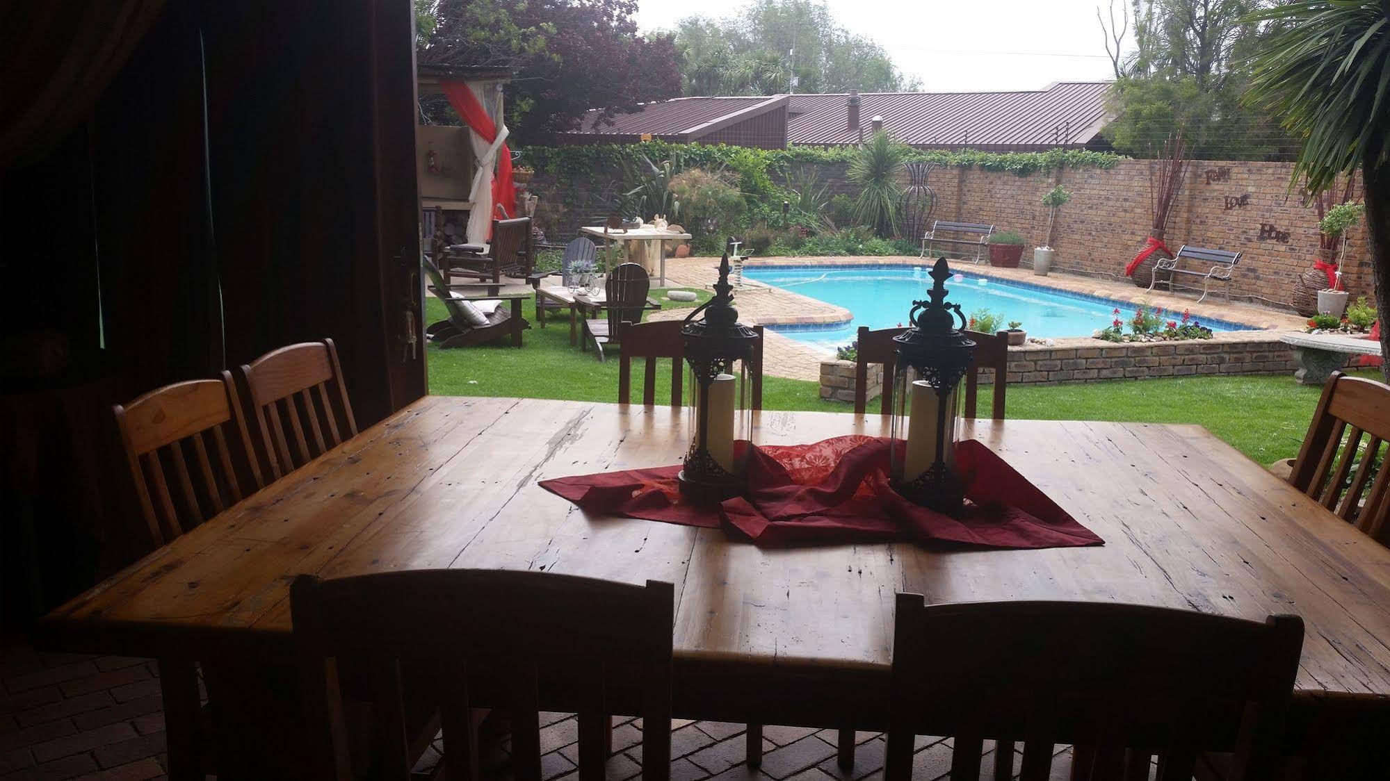 Dara Guest House