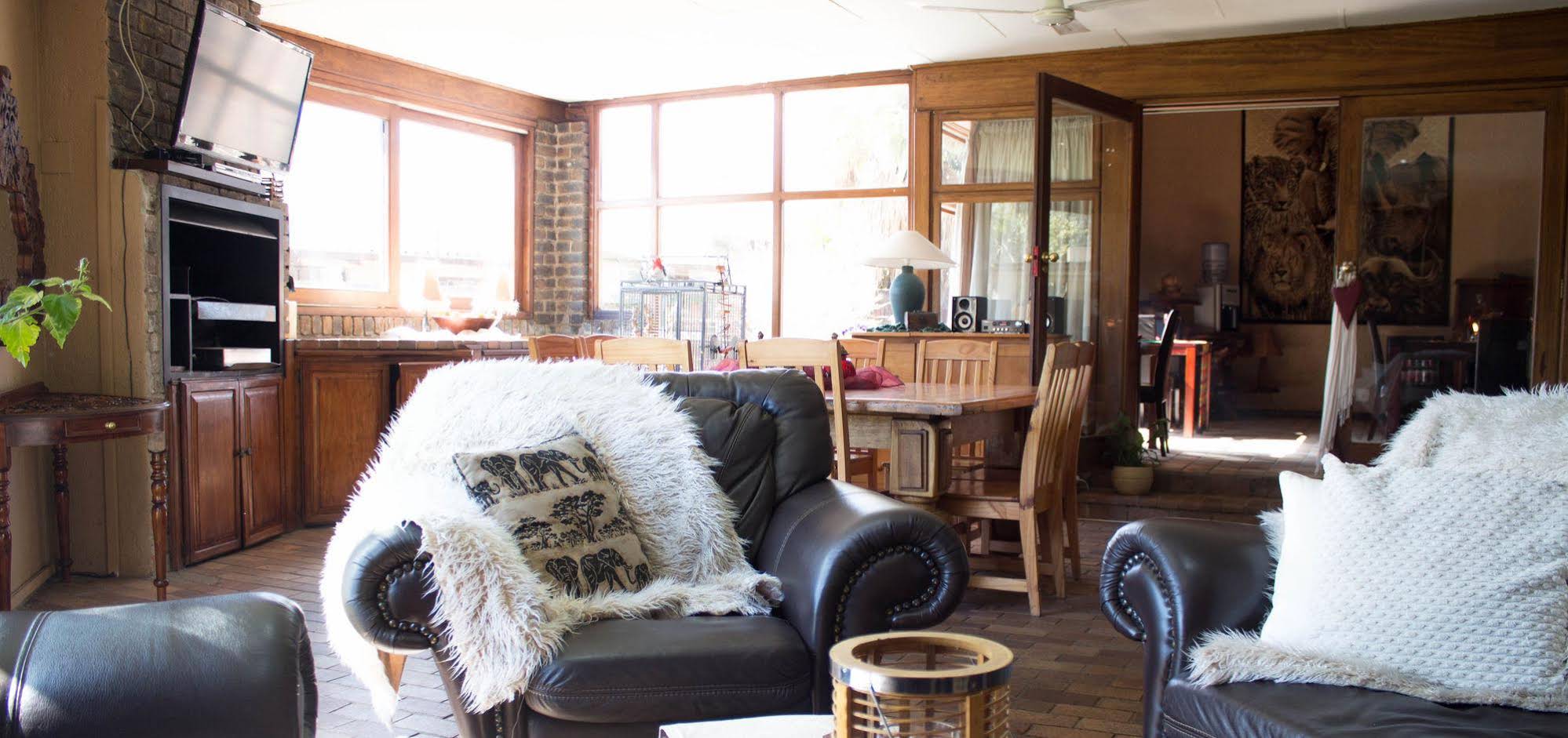 Dara Guest House