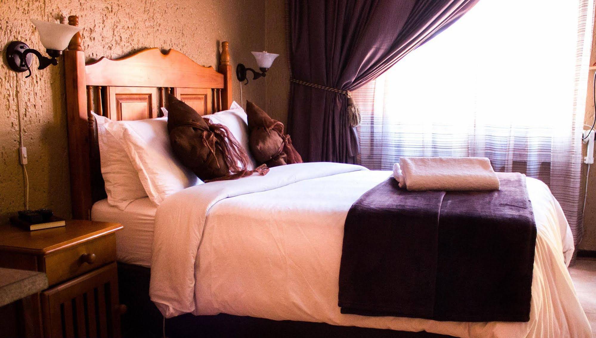 Dara Guest House
