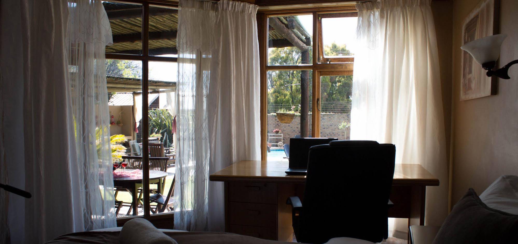Dara Guest House
