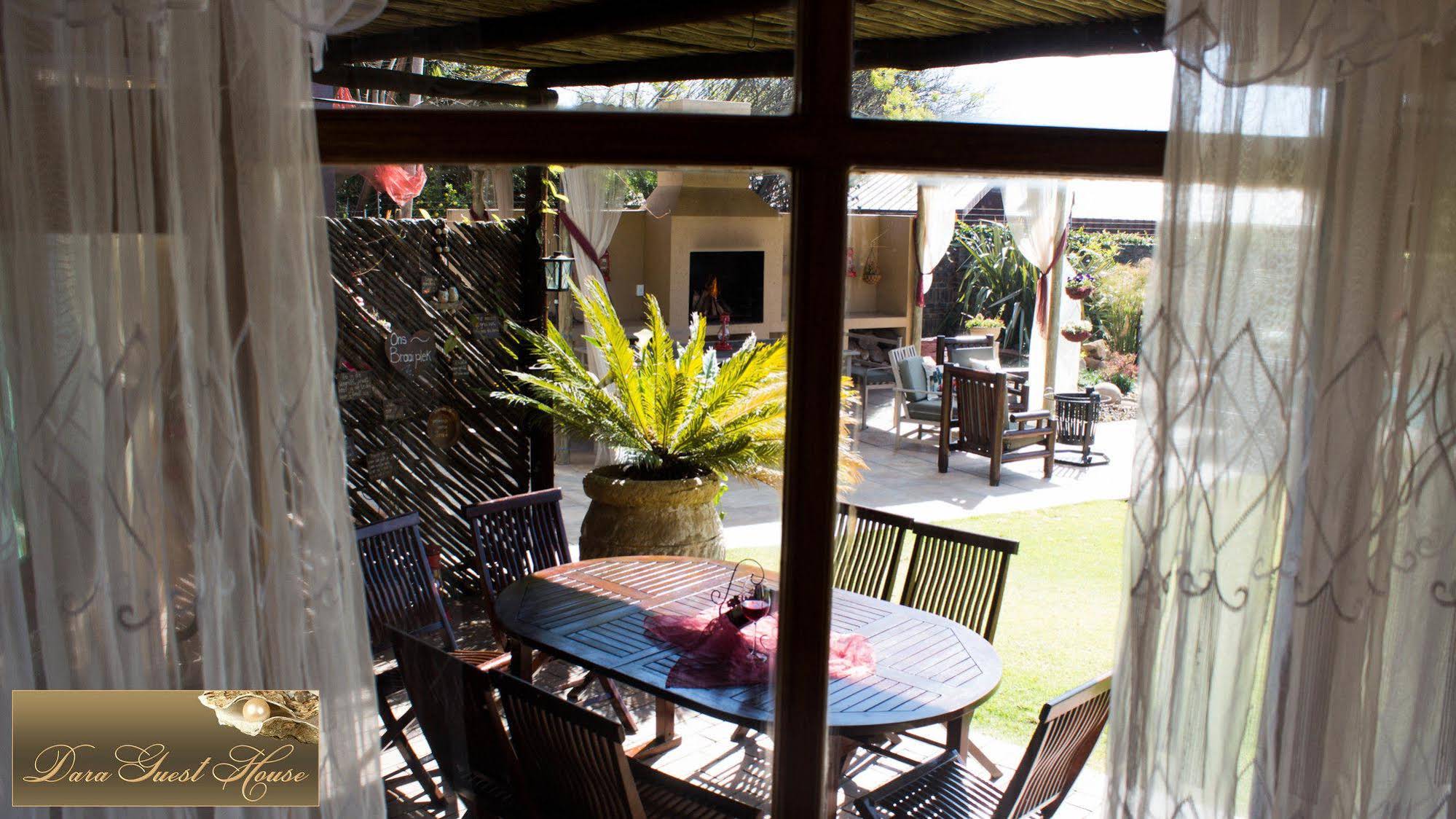 Dara Guest House