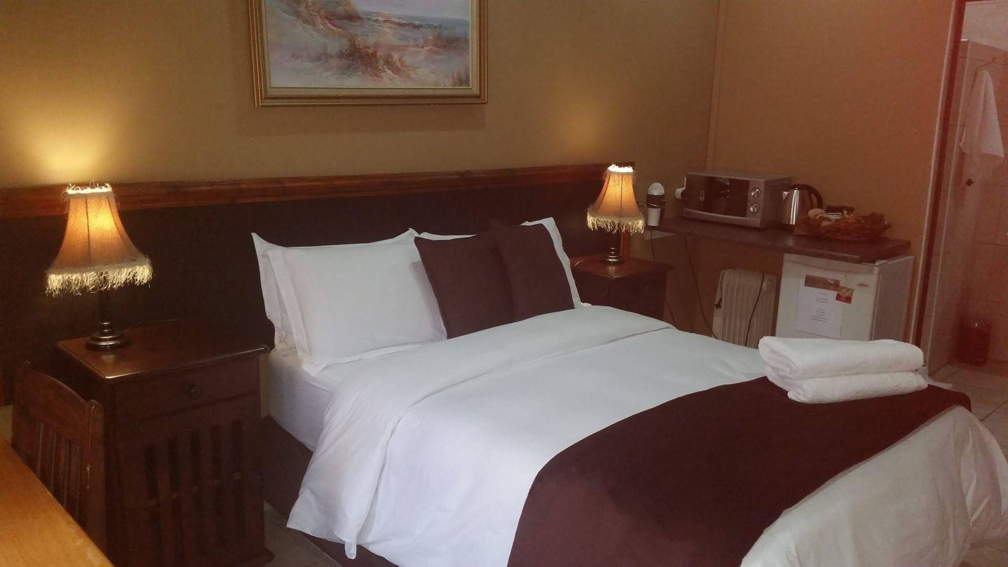 Dara Guest House