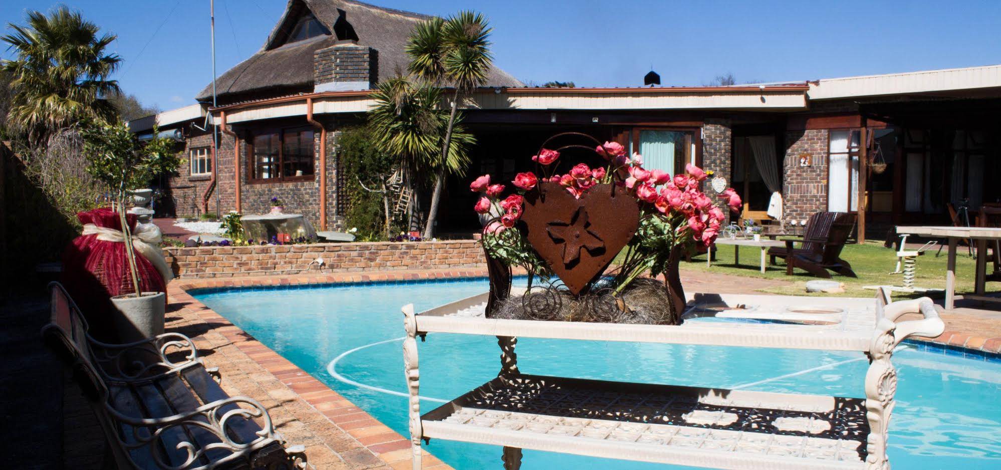 Dara Guest House