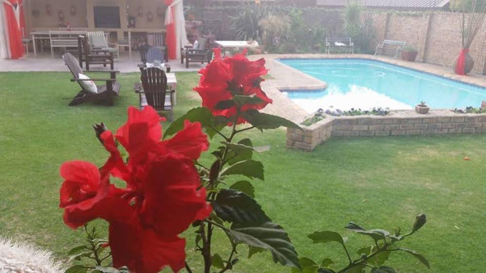 Dara Guest House