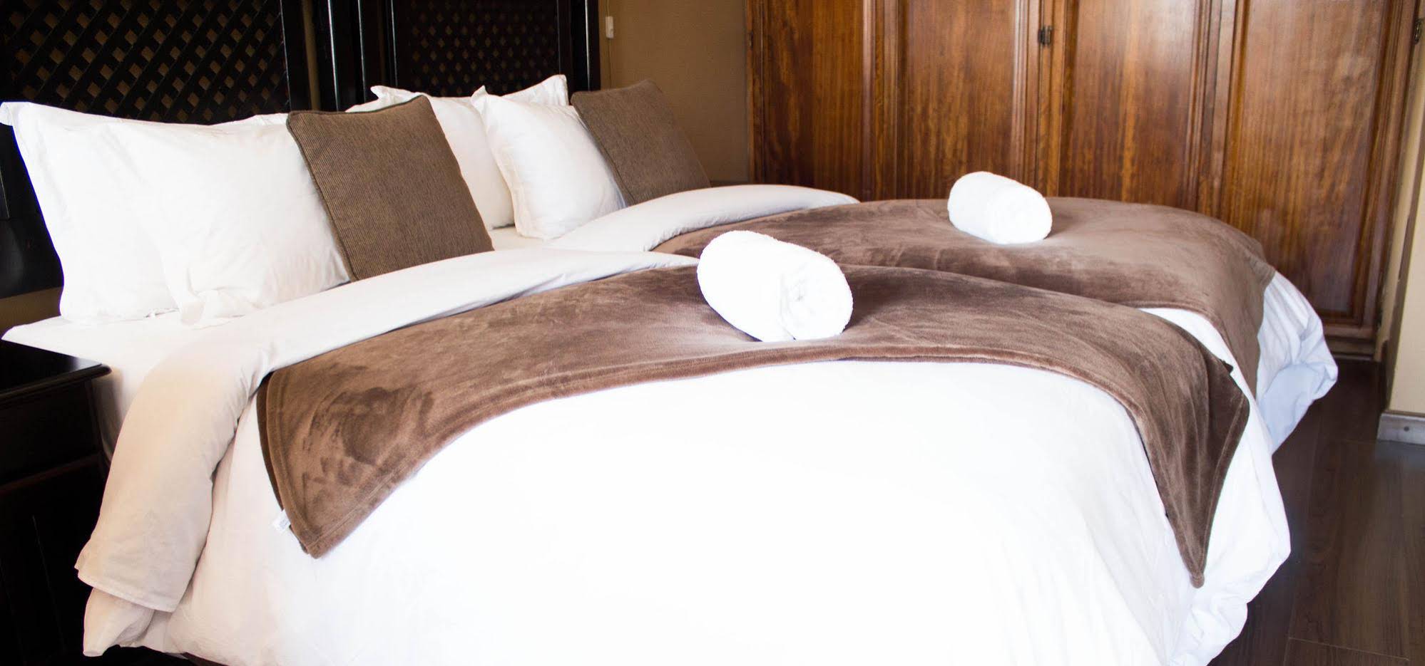 Dara Guest House