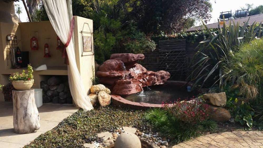 Dara Guest House