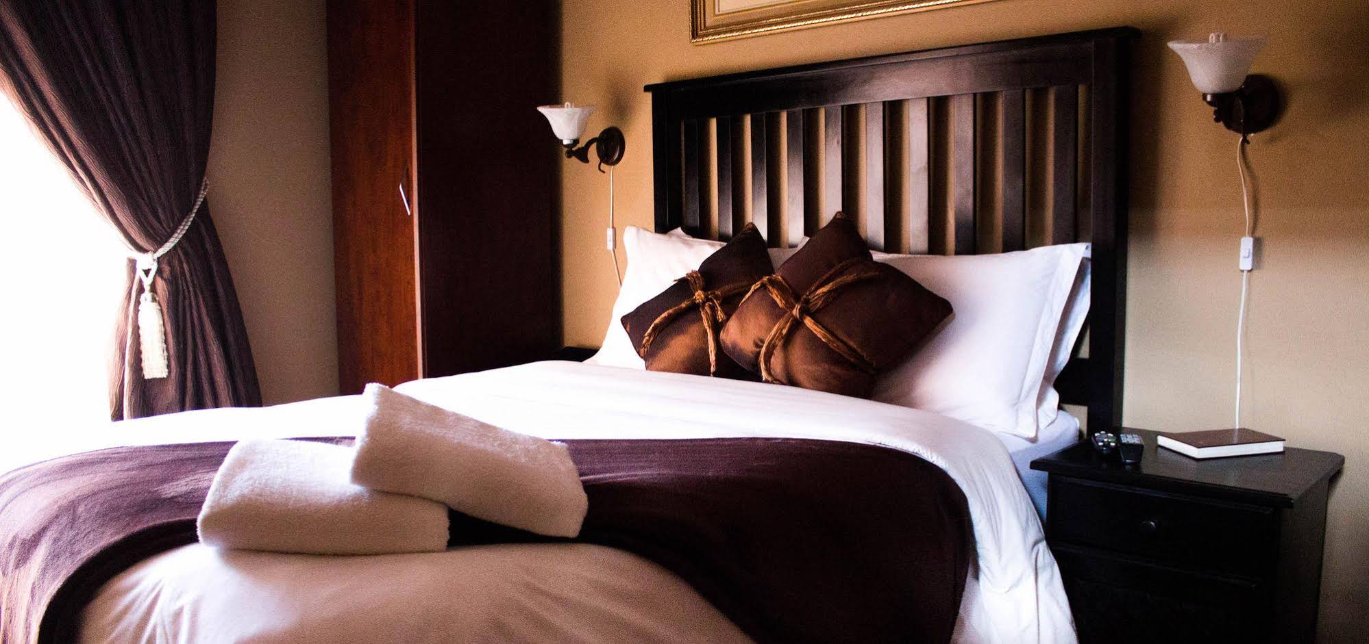 Dara Guest House