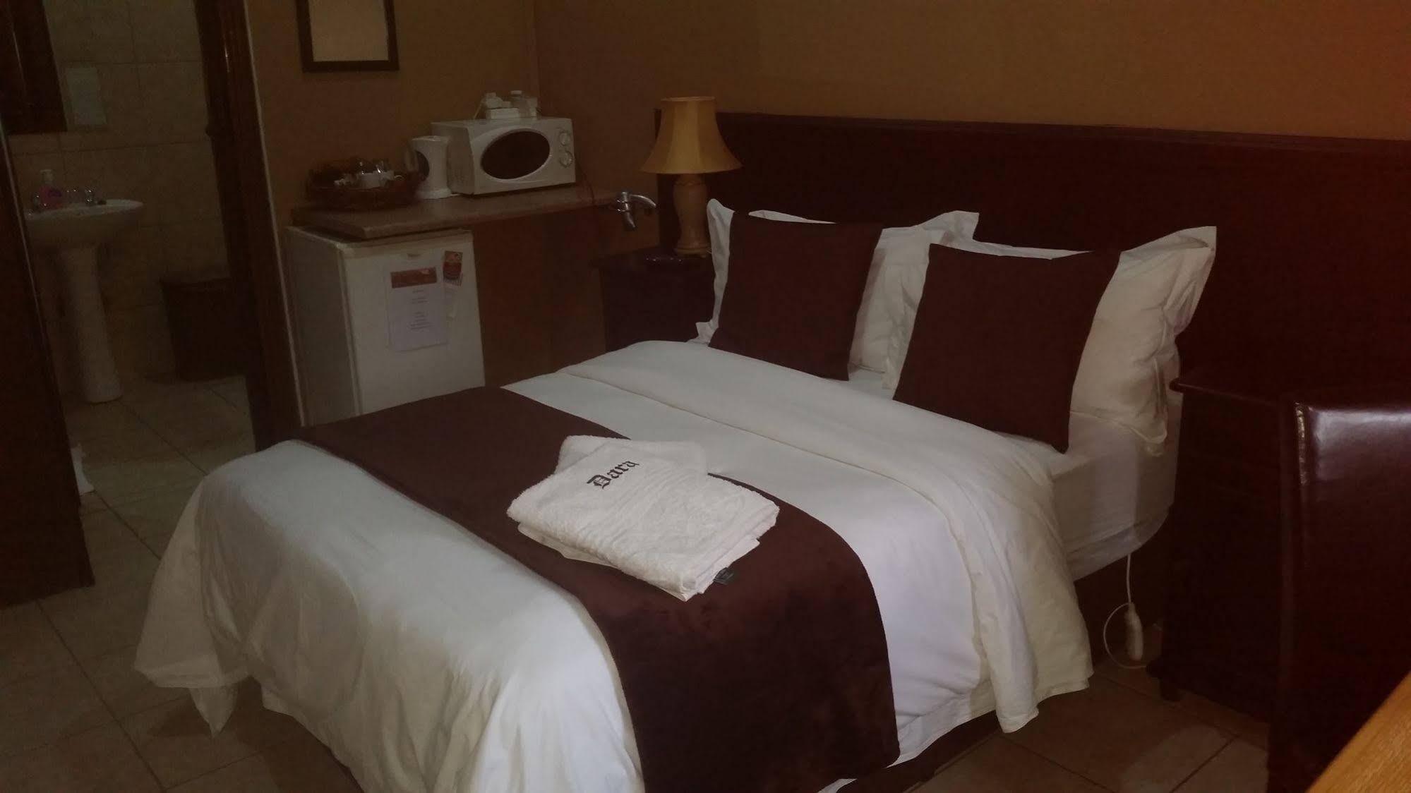 Dara Guest House