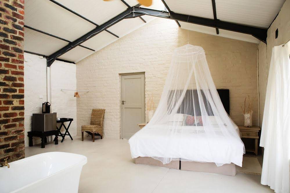 Essere Lodge