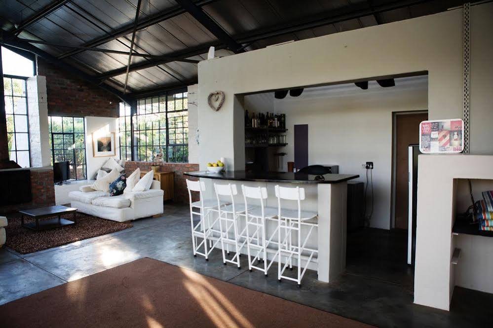 Essere Lodge