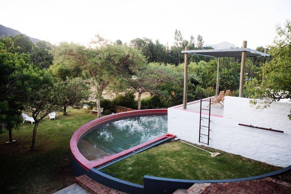 Essere Lodge