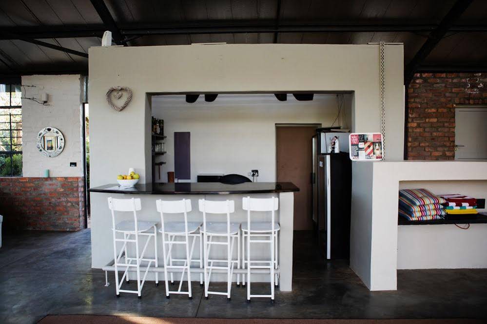 Essere Lodge