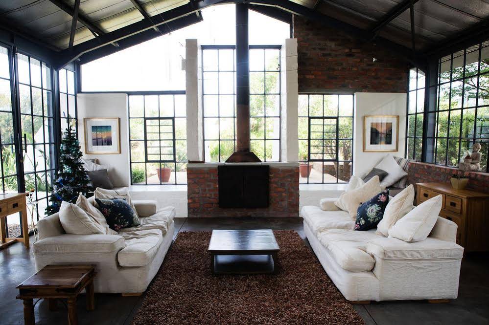 Essere Lodge