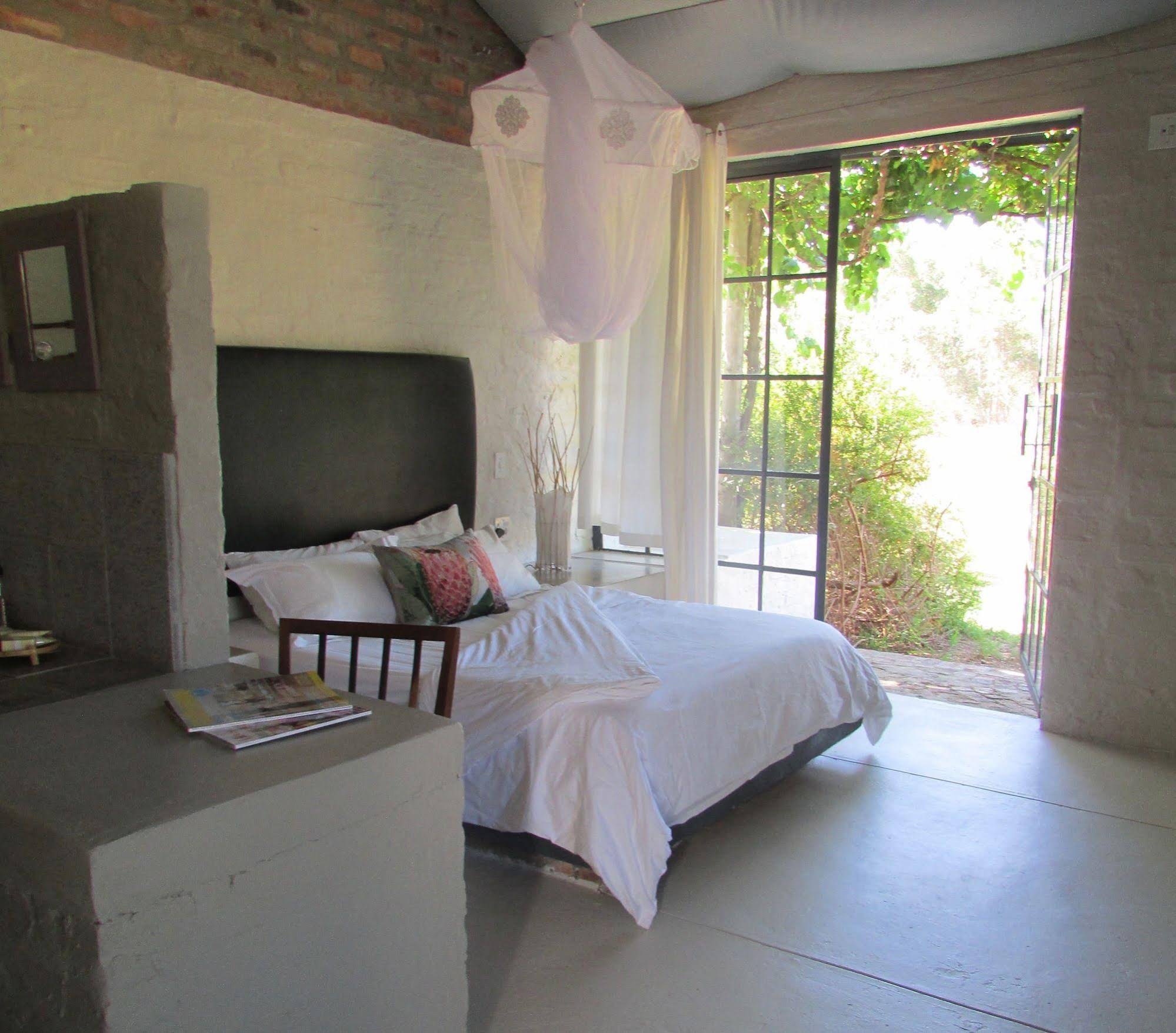 Essere Lodge