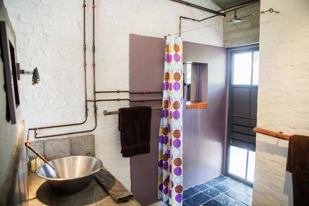 Essere Lodge