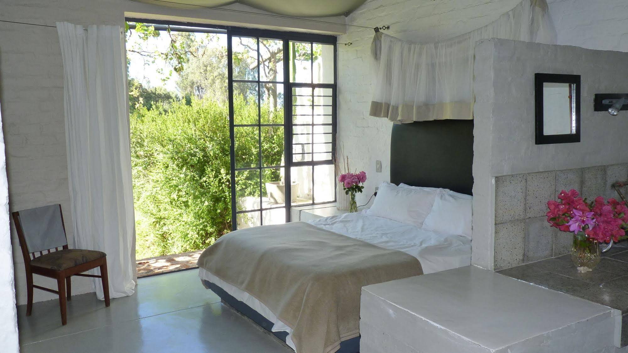 Essere Lodge