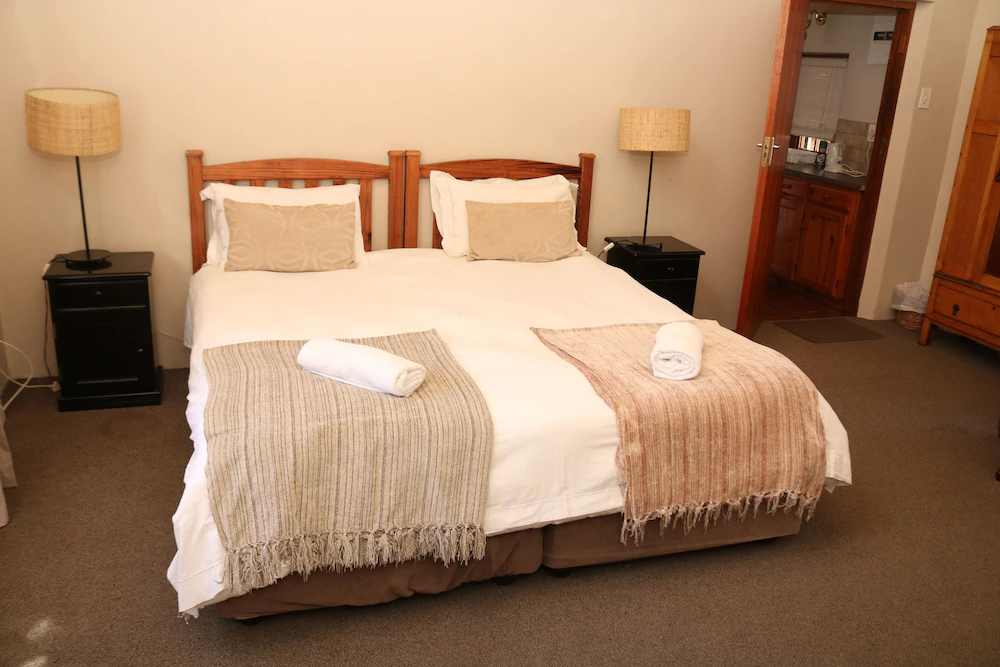 Manley Wine Lodge