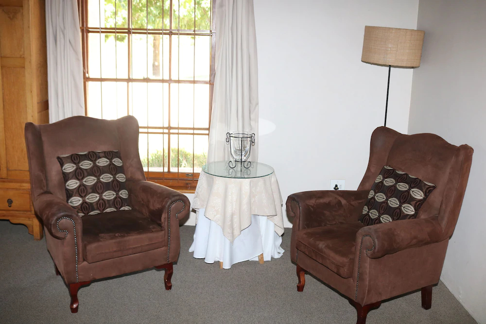 Manley Wine Lodge