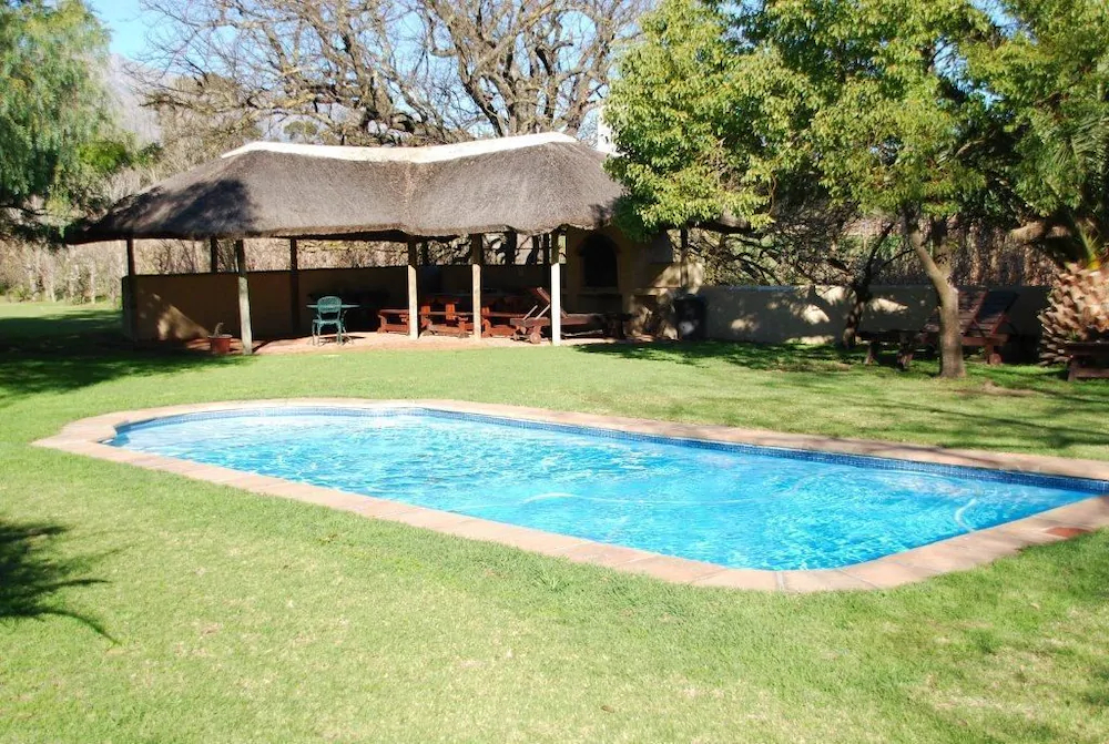 Manley Wine Lodge