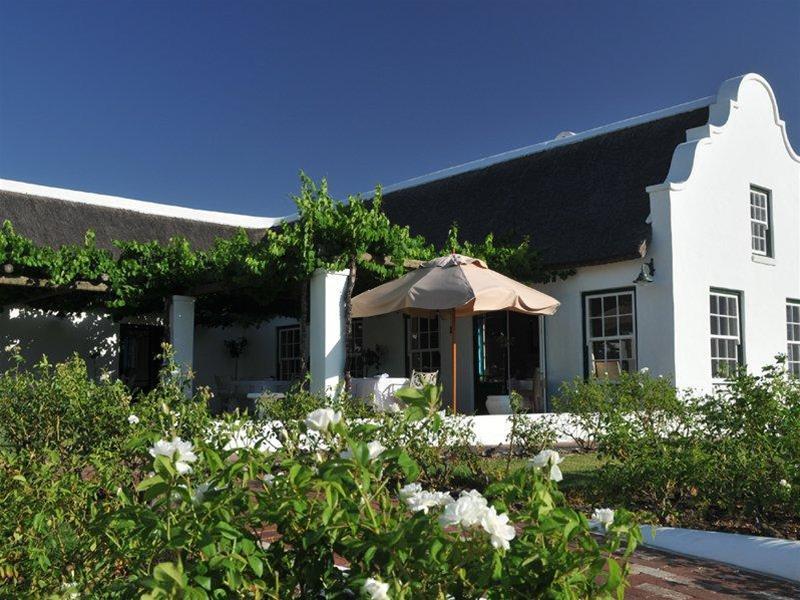 Rijks Country House