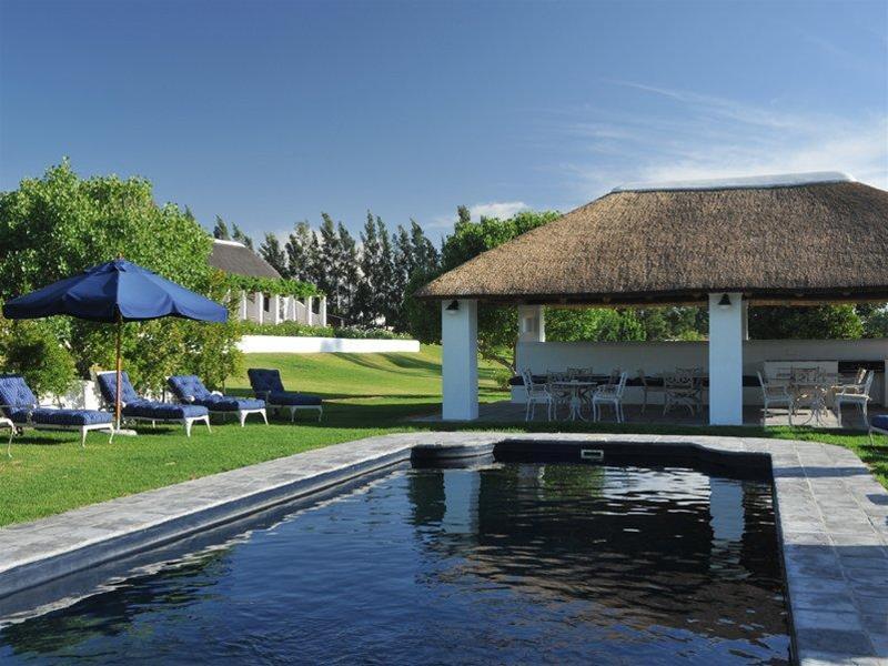 Rijks Country House