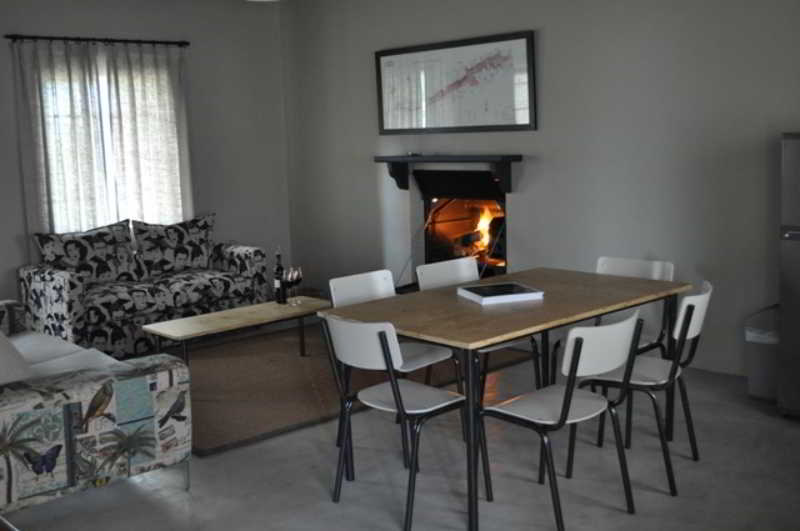 Saronsberg Vineyard Cottages