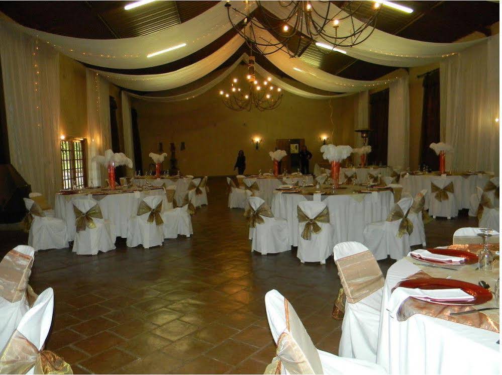 Lions Rest Country Estate