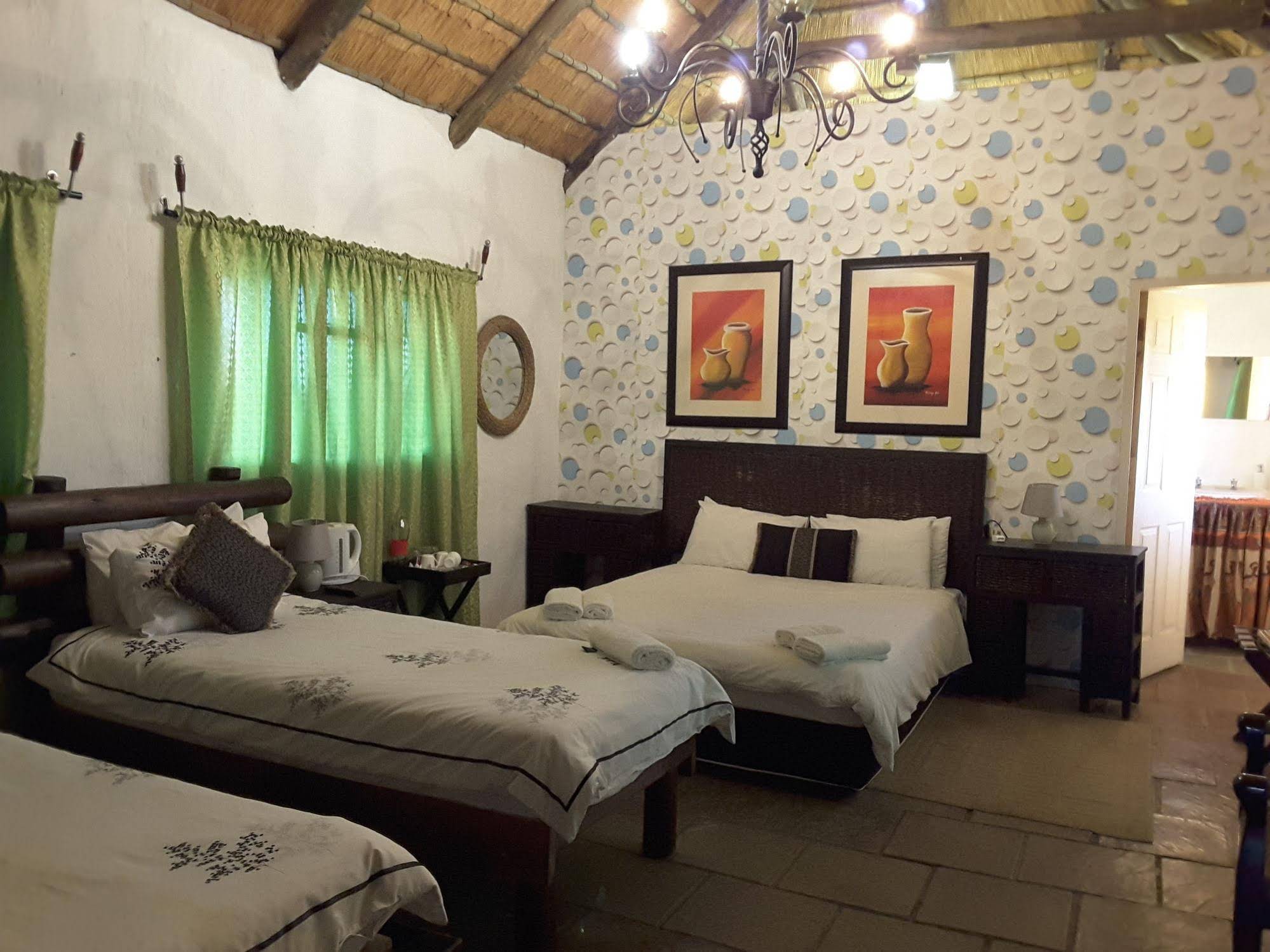 Lions Rest Country Estate