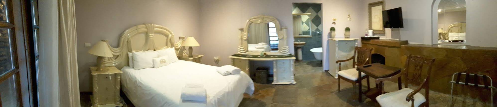 Lions Rest Country Estate