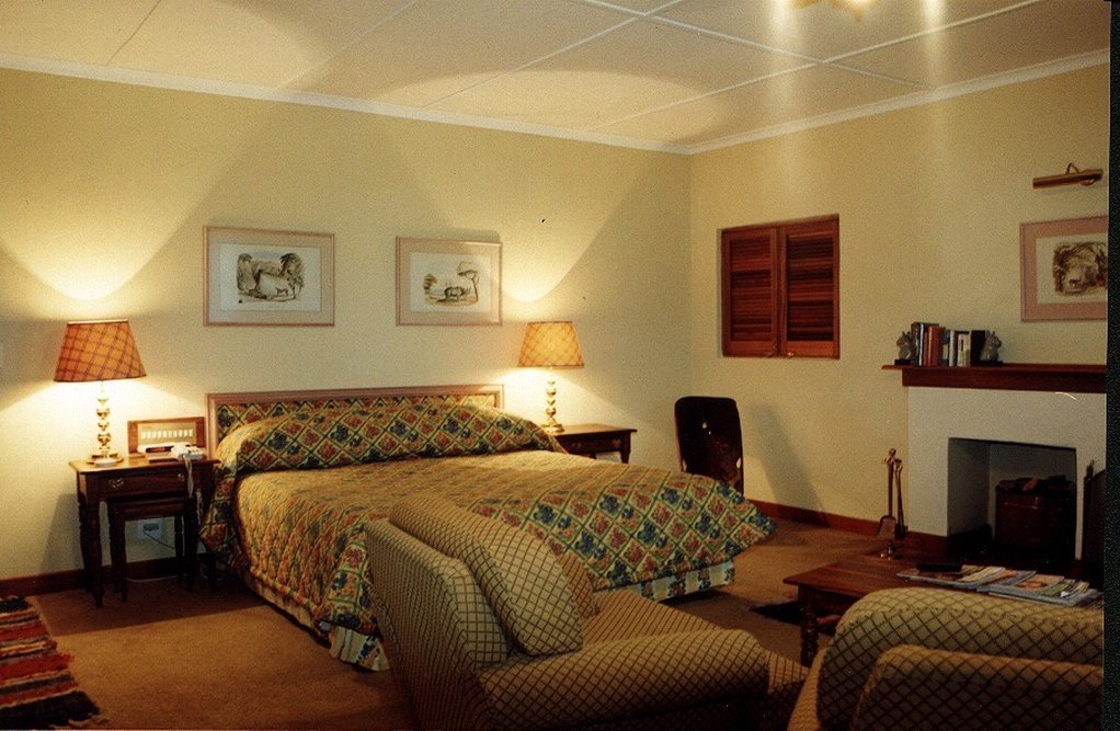 Coach House