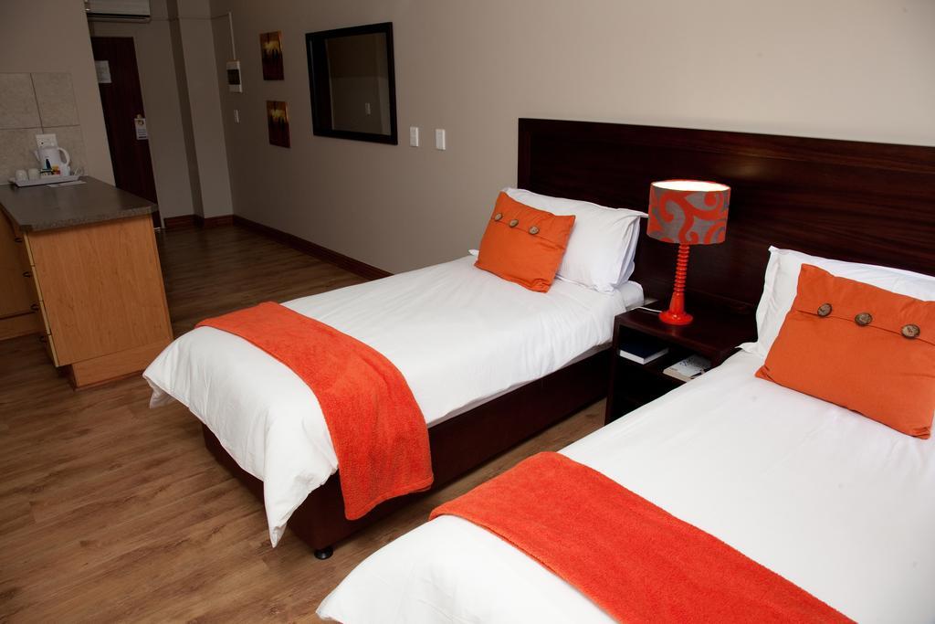 Hotel@Tzaneen