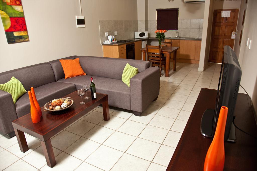 Hotel@Tzaneen