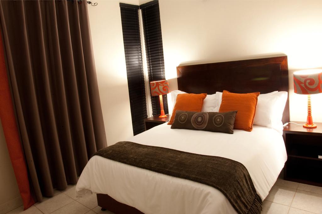 Hotel@Tzaneen